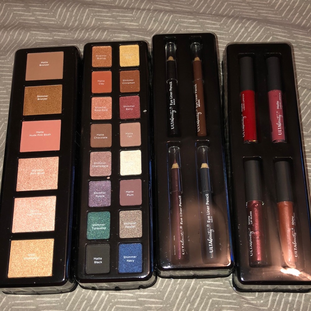 Ulta makeup